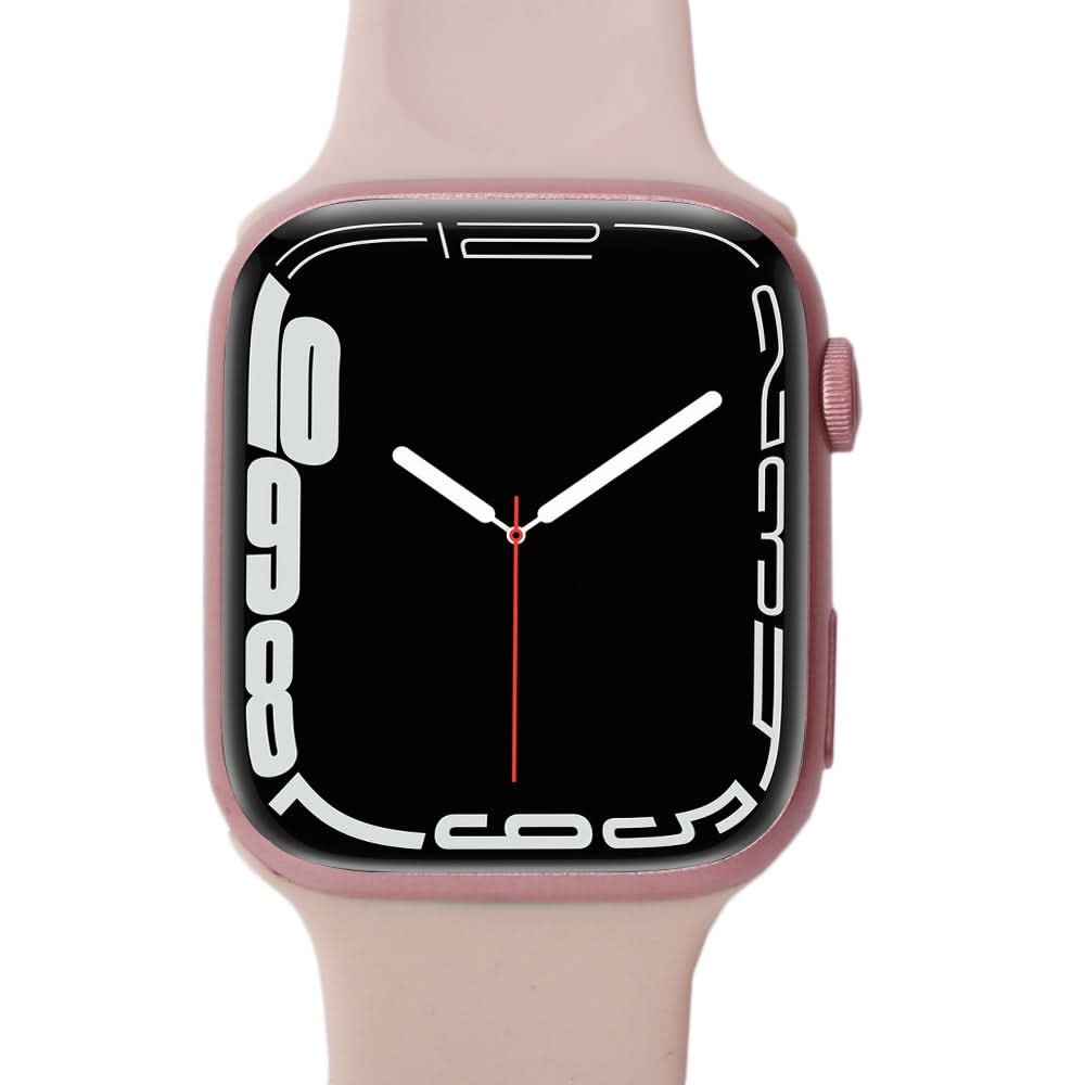 Men's Smart Watch Ld006 - Pink, Men's Watches, Chase Value, Chase Value