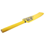 Peshawar Zalmi Bat - Yellow, Kids, Sports, Chase Value, Chase Value