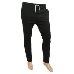 Men's Trouser - Black, Men's Lowers & Sweatpants, Chase Value, Chase Value