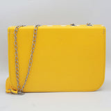 Women's Shoulder Bag 3128 - Yellow, Women, Bags, Chase Value, Chase Value