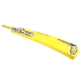 Peshawar Zalmi Bat - Yellow, Kids, Sports, Chase Value, Chase Value