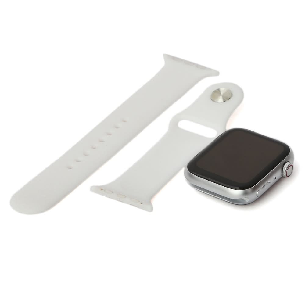 Men's Smart Watch Mc72 Pro7 - White, Men's Watches, Chase Value, Chase Value