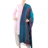 Women's Chandni Shawl - Multi, Women, Shawls And Scarves, Chase Value, Chase Value