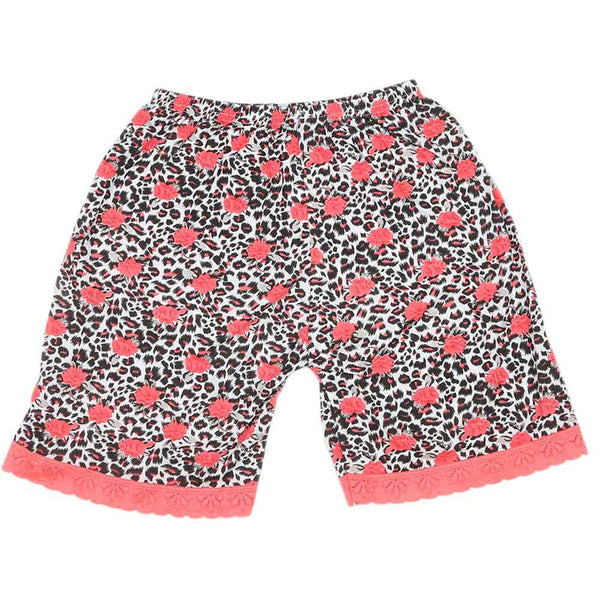Women's Long Boxer - Pink - test-store-for-chase-value