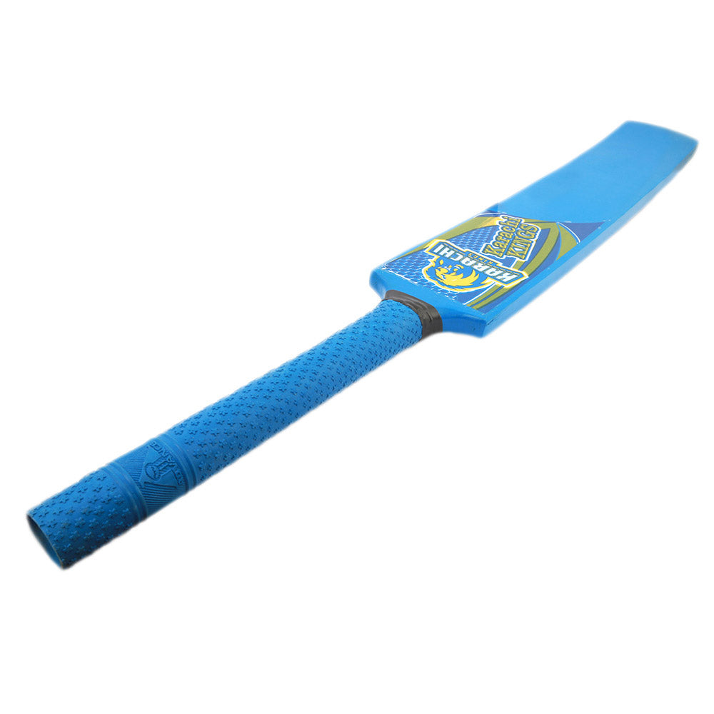 Karachi Kings Bat - Blue, Kids, Sports, Chase Value, Chase Value