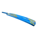 Karachi Kings Bat - Blue, Kids, Sports, Chase Value, Chase Value
