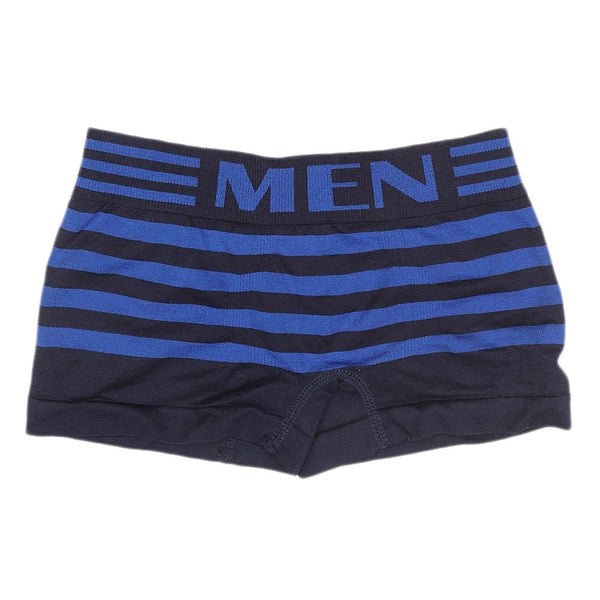Boys Boxer - Navy Blue - test-store-for-chase-value