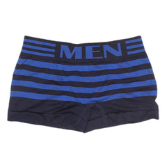 Boys Boxer - Navy Blue - test-store-for-chase-value