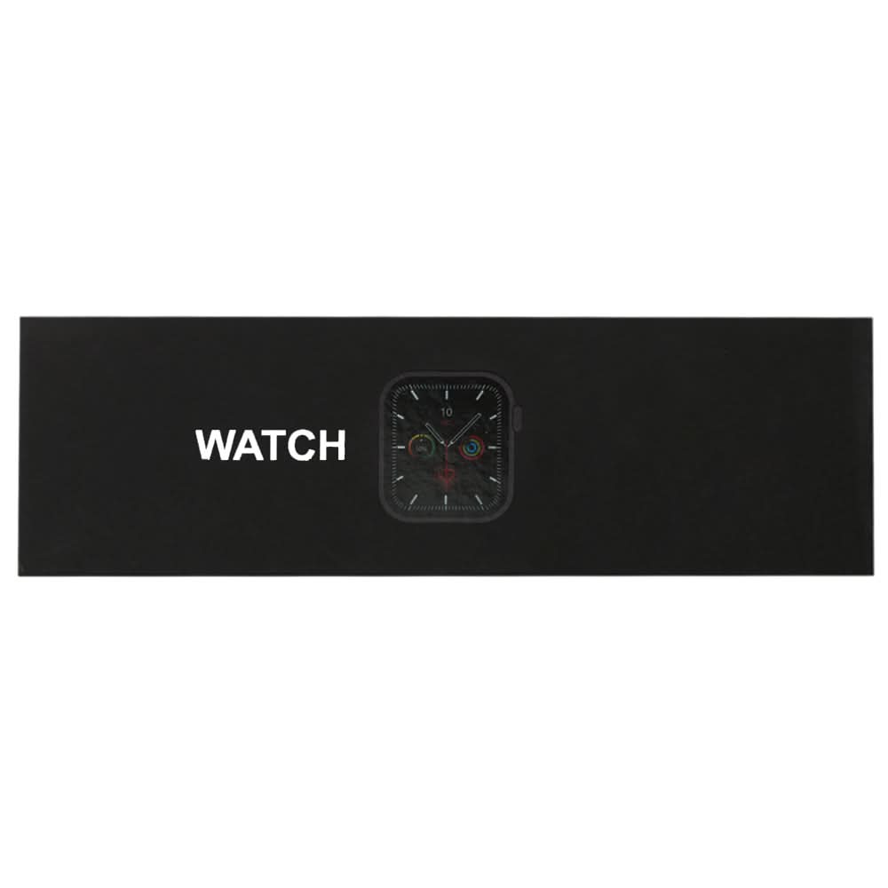 Men's Smart Watch Mc72 Pro7 - White, Men's Watches, Chase Value, Chase Value