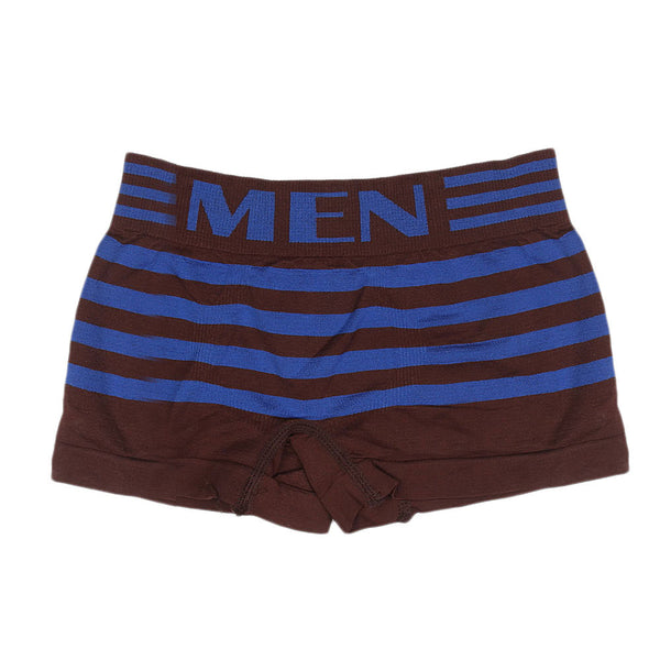 Boys Boxer - Brown - test-store-for-chase-value
