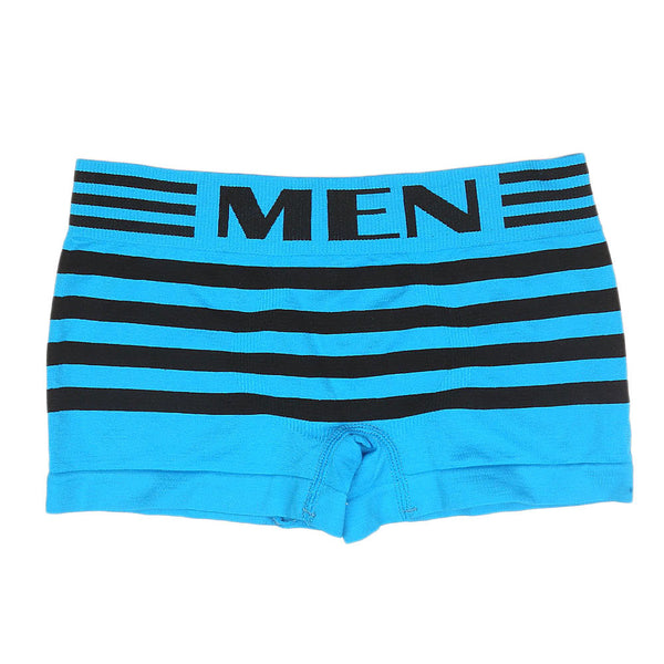 Boys Boxer - Blue - test-store-for-chase-value