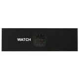 Men's Smart Watch Mc72 Pro7 - Black, Men's Watches, Chase Value, Chase Value