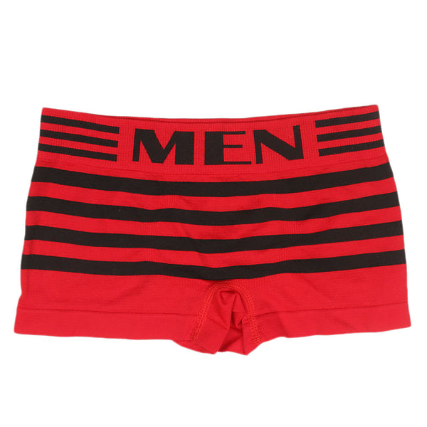 Boys Boxer - Red - test-store-for-chase-value