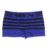 Boys Boxer - Royal Blue - test-store-for-chase-value