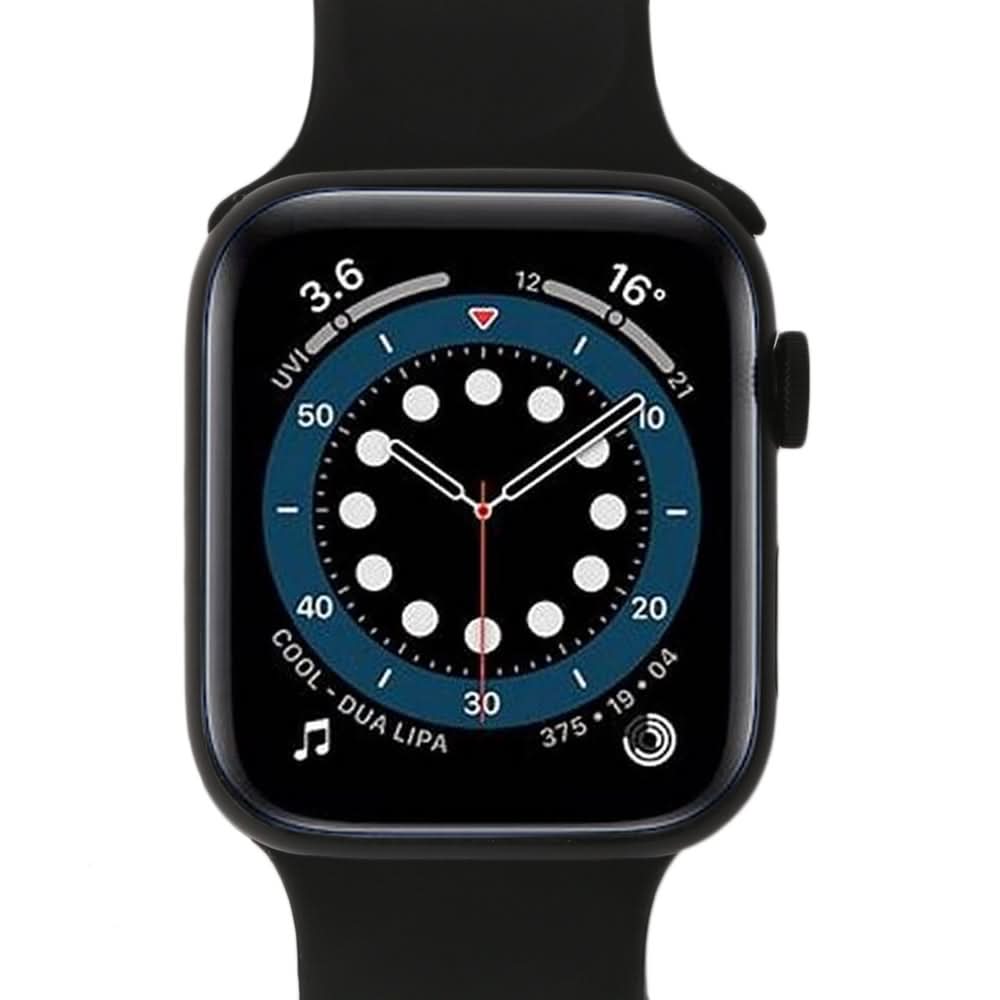 Men's Smart Watch Mc72 Pro7 - Black, Men's Watches, Chase Value, Chase Value
