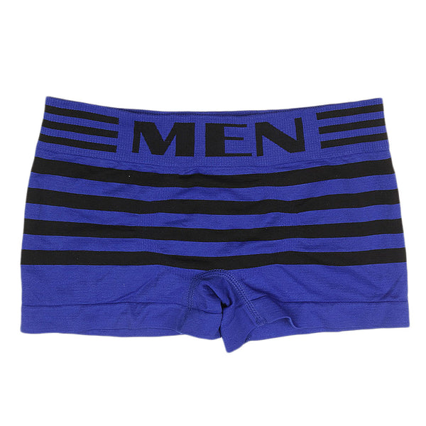 Boys Boxer - Royal Blue - test-store-for-chase-value