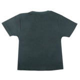 Boys Half Sleeves T-Shirt - Green, Kids, Boys T-Shirts, Chase Value, Chase Value