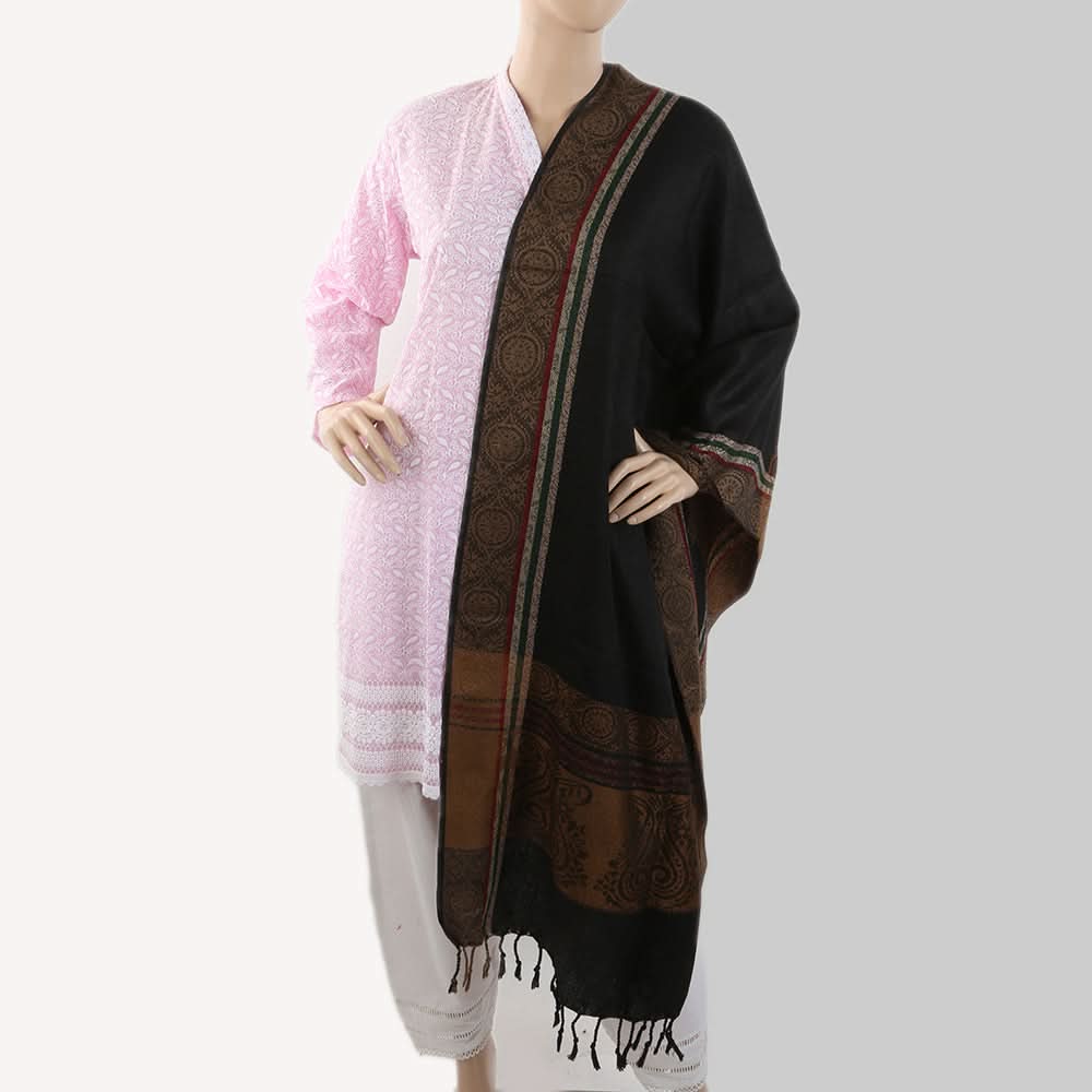 Women's Stoler - Multi, Women, Shawls And Scarves, Chase Value, Chase Value