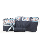 Newborn Maternity 3 Piece Baby Bag - Navy Blue, Kids, Maternity Bag (Diaper Bag), Chase Value, Chase Value