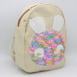 Girls Backpack 7572C - Fawn, Kids, Kids Bags, Chase Value, Chase Value