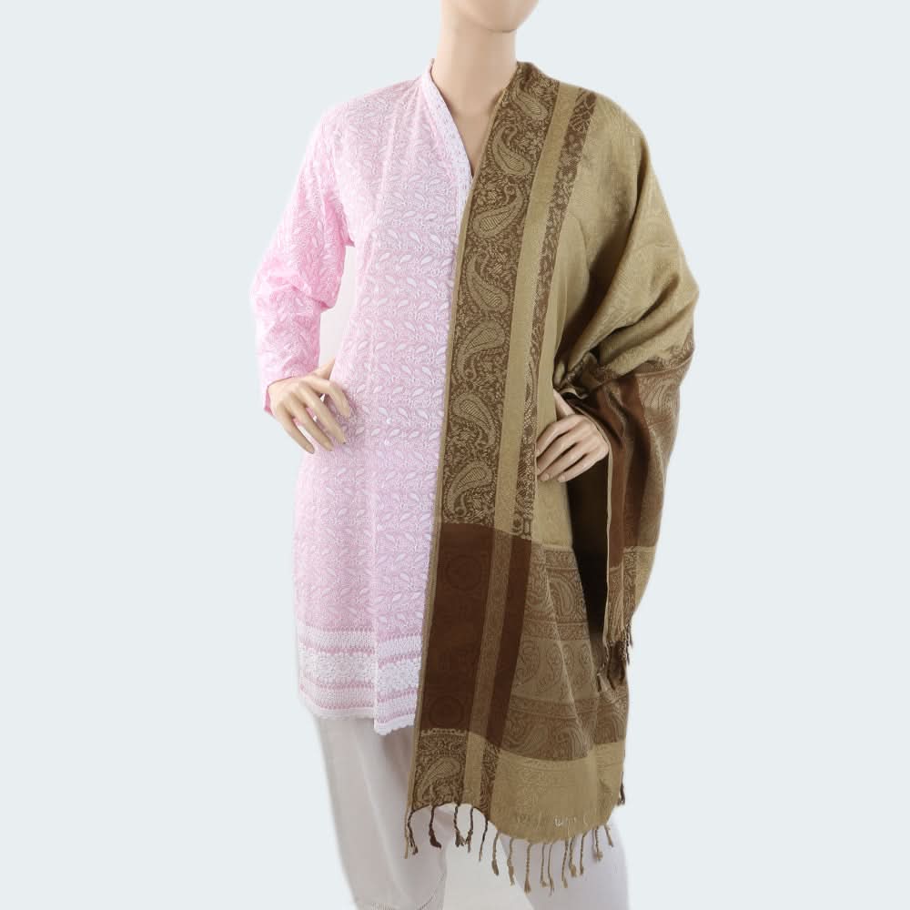 Women's Stoler - Multi, Women, Shawls And Scarves, Chase Value, Chase Value