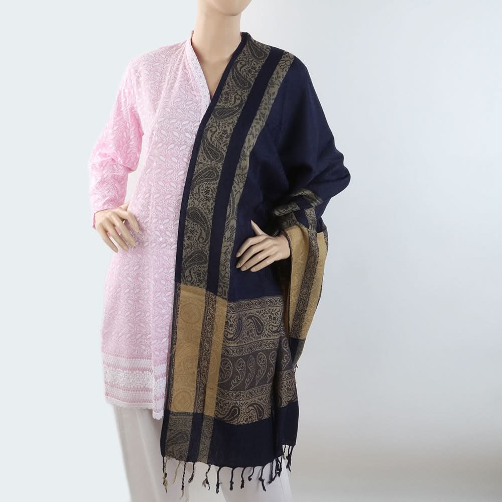Women's Stoler - Multi, Women, Shawls And Scarves, Chase Value, Chase Value