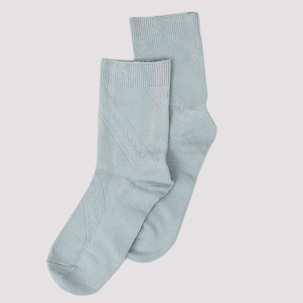 Kids Socks - Steel Blue, Kids, Boys Socks, Chase Value, Chase Value