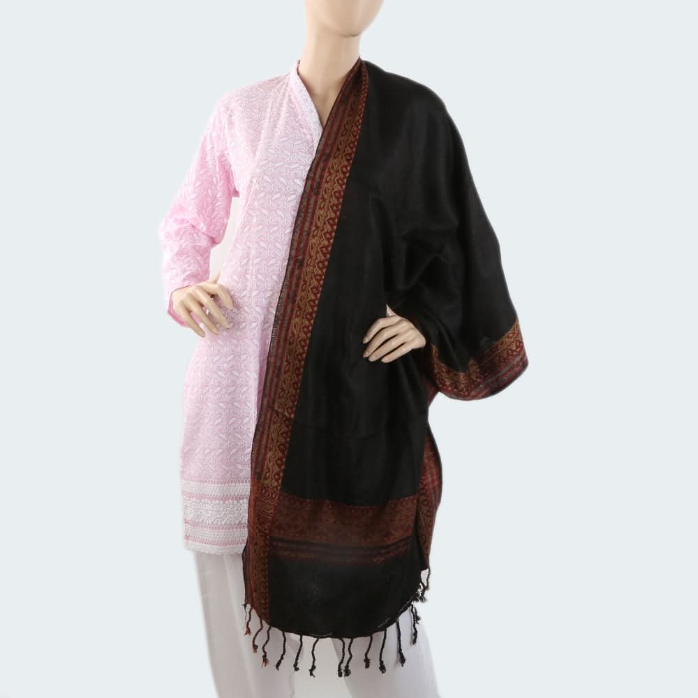 Women's Stoler - Multi, Women, Shawls And Scarves, Chase Value, Chase Value