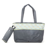 Newborn Maternity Baby Bag 3 Piece - Dark grey, Kids, Maternity Bag (Diaper Bag), Chase Value, Chase Value