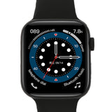 Men's Smart Watch W26 Plus - Black, Men's Watches, Chase Value, Chase Value