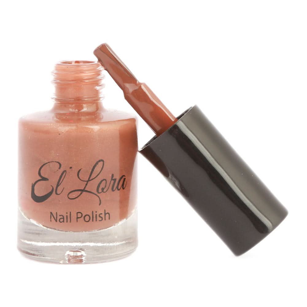 Ellora Nail Polish - 8ML, Beauty & Personal Care, Nails, Ellora, Chase Value