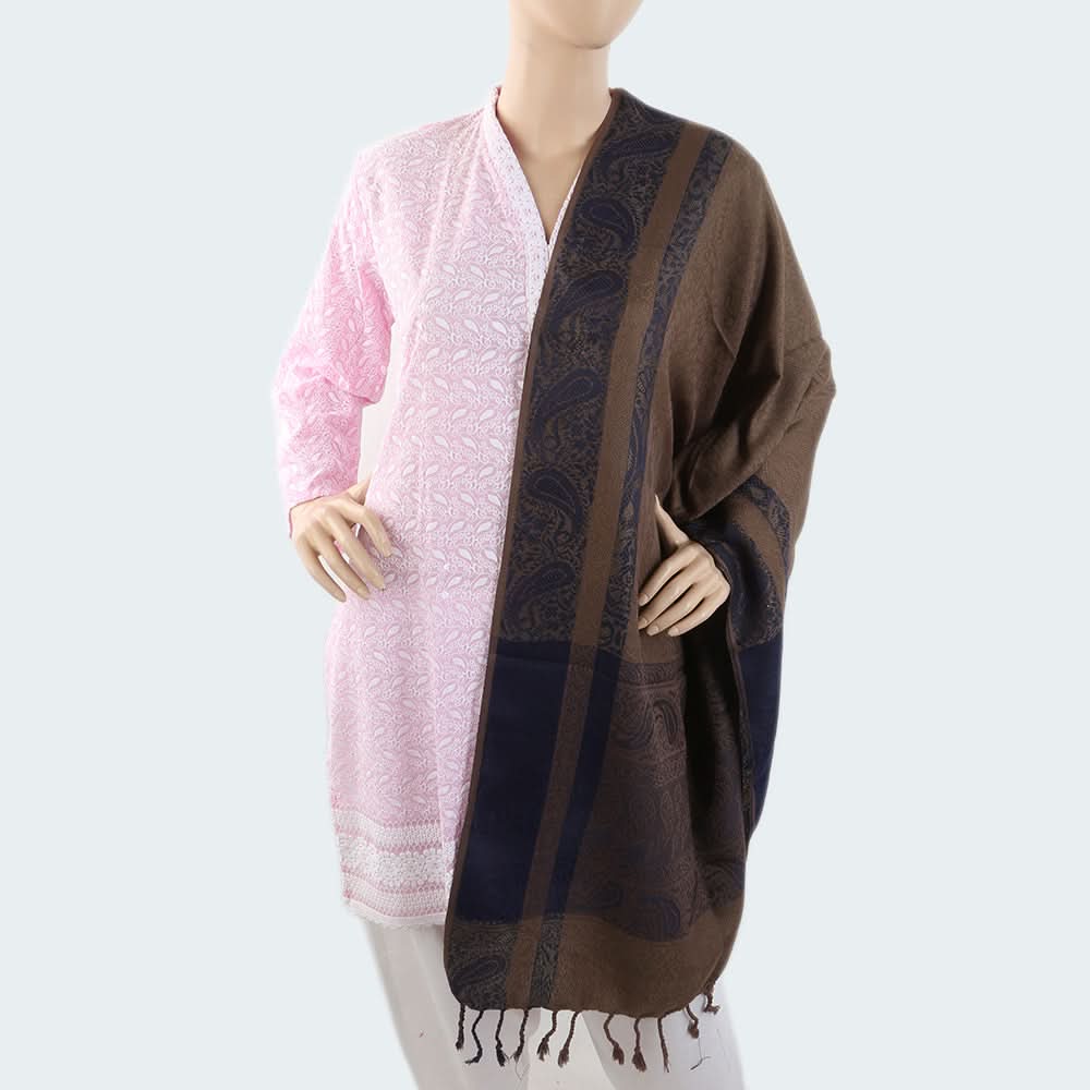 Women's Stoler - Multi, Women, Shawls And Scarves, Chase Value, Chase Value