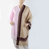 Women's Stoler - Multi, Women, Shawls And Scarves, Chase Value, Chase Value