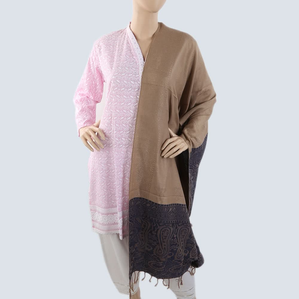 Women's Stoler - Multi, Women, Shawls And Scarves, Chase Value, Chase Value