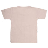 Boys Half Sleeves T-Shirt - Light Grey, Kids, Boys T-Shirts, Chase Value, Chase Value
