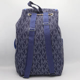 Girls Backpack (ZH-1919) Navy Blue, Kids, School And Laptop Bags, Chase Value, Chase Value