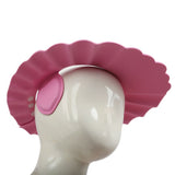 Printed Shower Caps 8905 - Pink, Kids, Bath Accessories, Chase Value, Chase Value