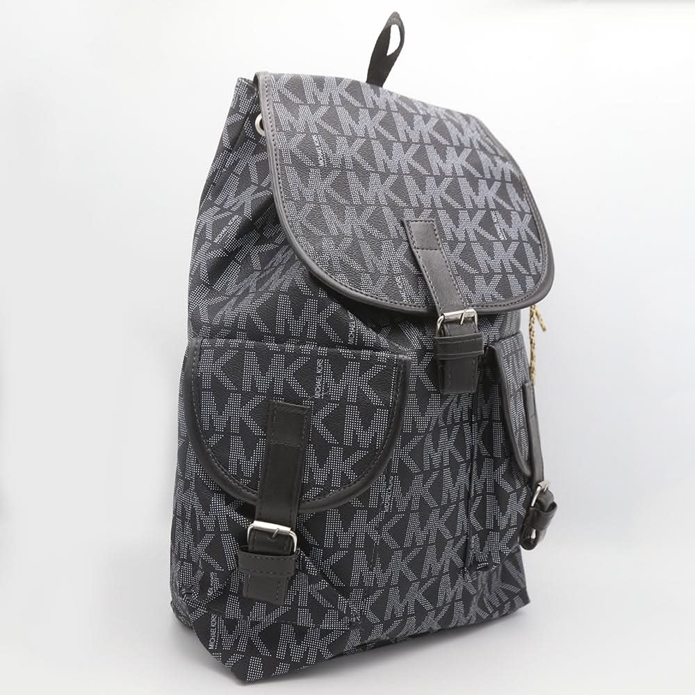 Girls Backpack (ZH-1919) Black, Kids, School And Laptop Bags, Chase Value, Chase Value