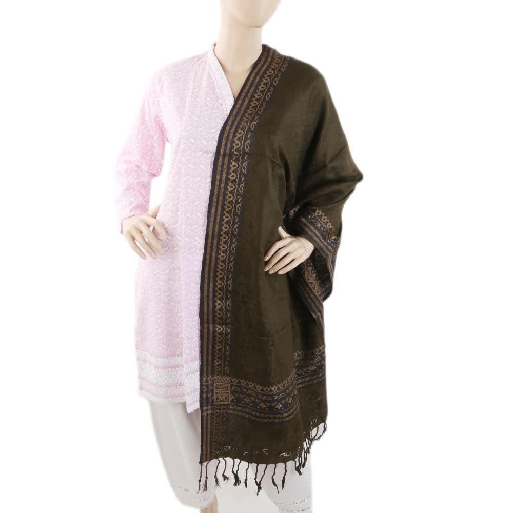 Women's Stoler - Multi, Women, Shawls And Scarves, Chase Value, Chase Value