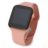 Men's Smart Watch X8 - Gold Black, Men's Watches, Chase Value, Chase Value