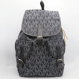 Girls Backpack (ZH-1919) Black, Kids, School And Laptop Bags, Chase Value, Chase Value