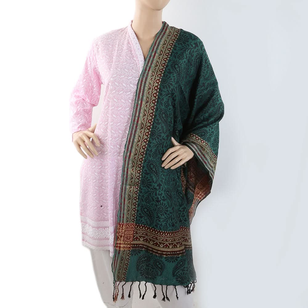 Women's Stoler - Multi, Women, Shawls And Scarves, Chase Value, Chase Value