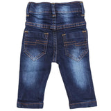 Boys Denim Pant - Dark Blue, Kids, Boys Pants, Chase Value, Chase Value