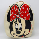 Girls Backpack 7572B - Fawn, Kids, Kids Bags, Chase Value, Chase Value