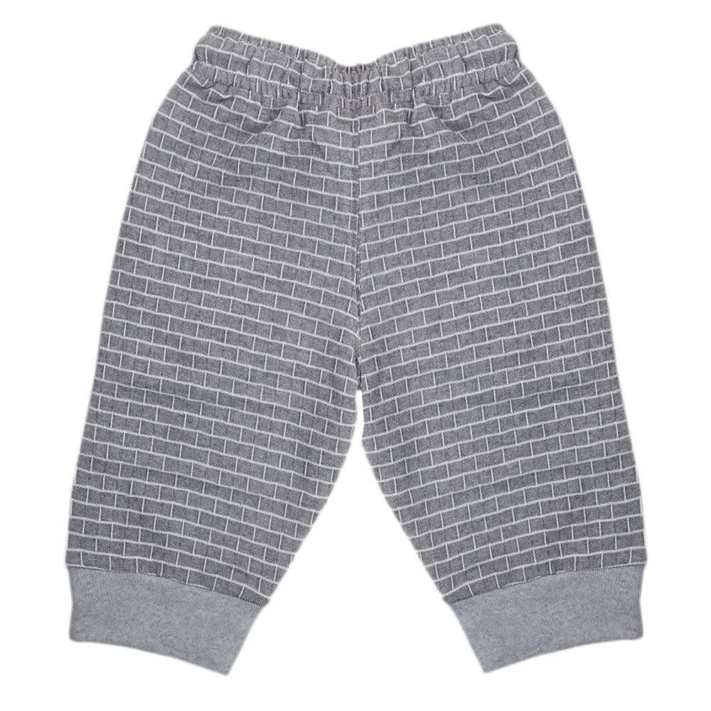 Boys Bermuda - Grey, Kids, Boys Shorts, Chase Value, Chase Value