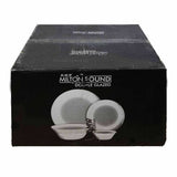 Milton Round Dinner Set 64 Pieces (KK4), Home & Lifestyle, Serving And Dining, Chase Value, Chase Value