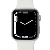 Men's Smart Watch I7 Pro - Black Silver, Men's Watches, Chase Value, Chase Value