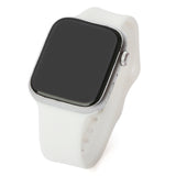 Men's Smart Watch I7 Pro - Black Silver, Men's Watches, Chase Value, Chase Value