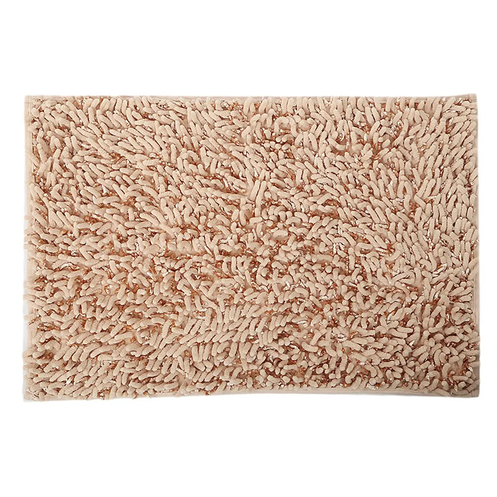 Double Thread Micro Fiber Door Mat 40x60 - Fawn, Home & Lifestyle, Mats, Chase Value, Chase Value