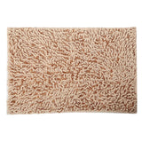 Double Thread Micro Fiber Door Mat 40x60 - Fawn, Home & Lifestyle, Mats, Chase Value, Chase Value